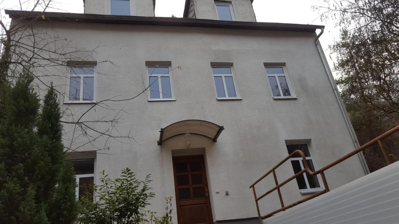 Ferienhaus An Der Sesselbahn Cochem Eksteriør bilde