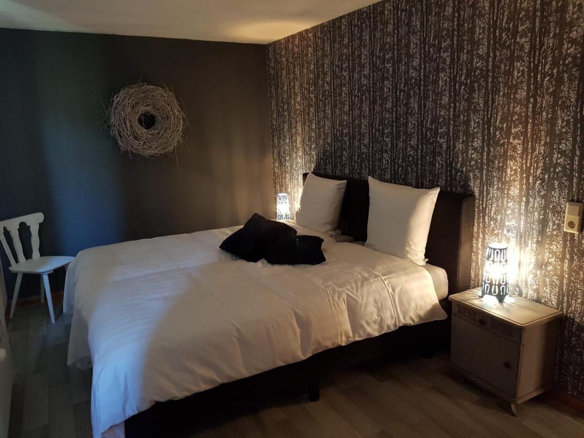 Ferienhaus An Der Sesselbahn Cochem Eksteriør bilde