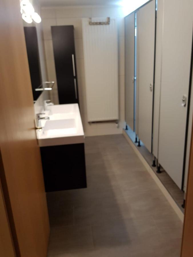Ferienhaus An Der Sesselbahn Cochem Eksteriør bilde