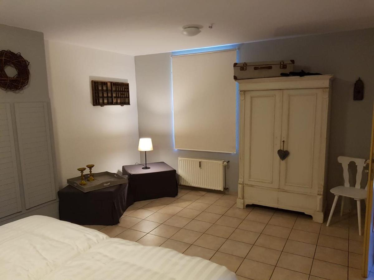 Ferienhaus An Der Sesselbahn Cochem Eksteriør bilde