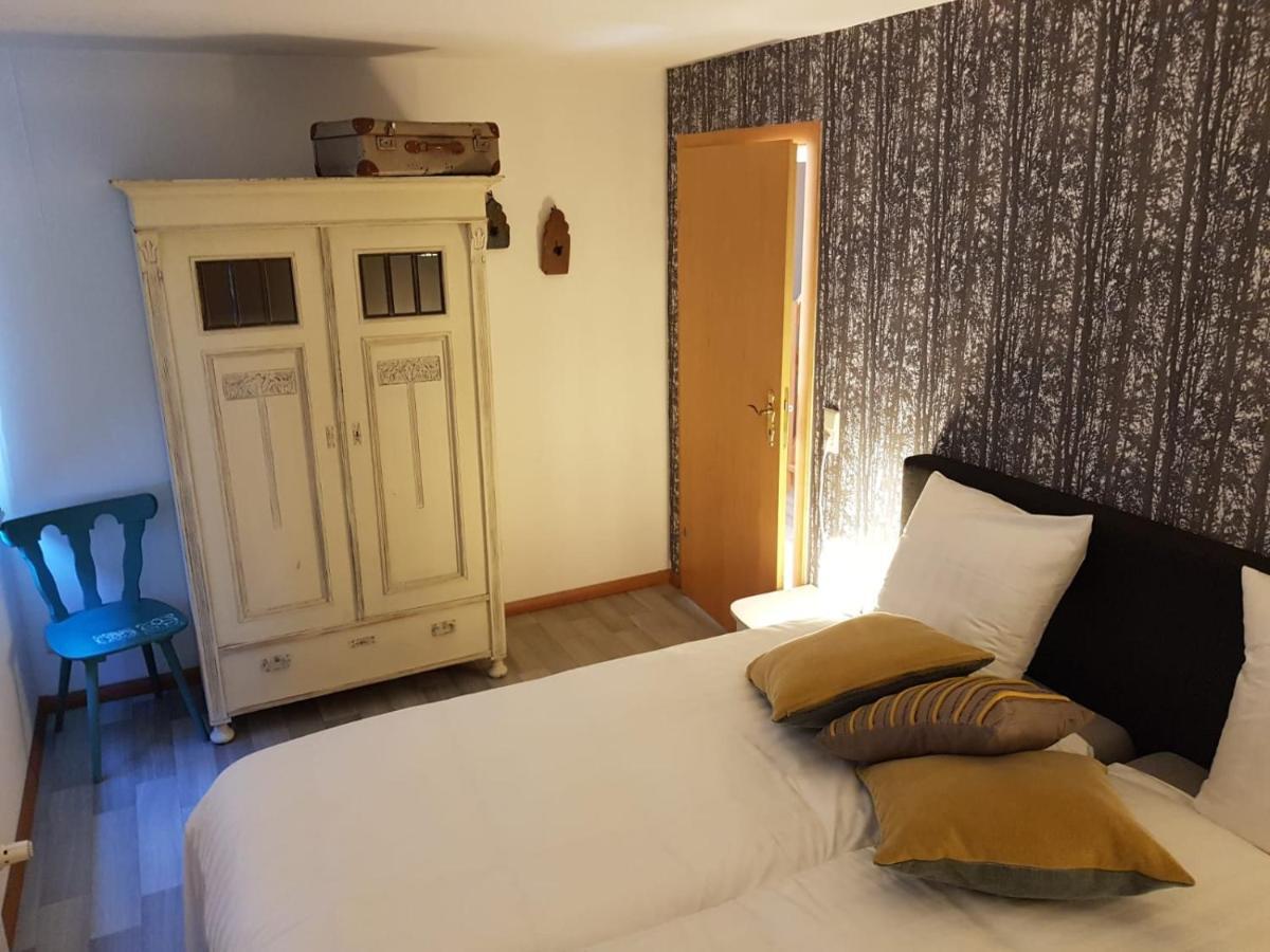Ferienhaus An Der Sesselbahn Cochem Eksteriør bilde